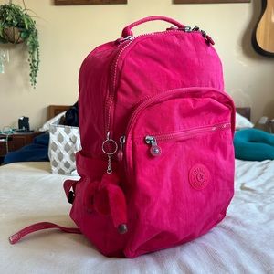 Kipling Seoul Large 15" Laptop backpack